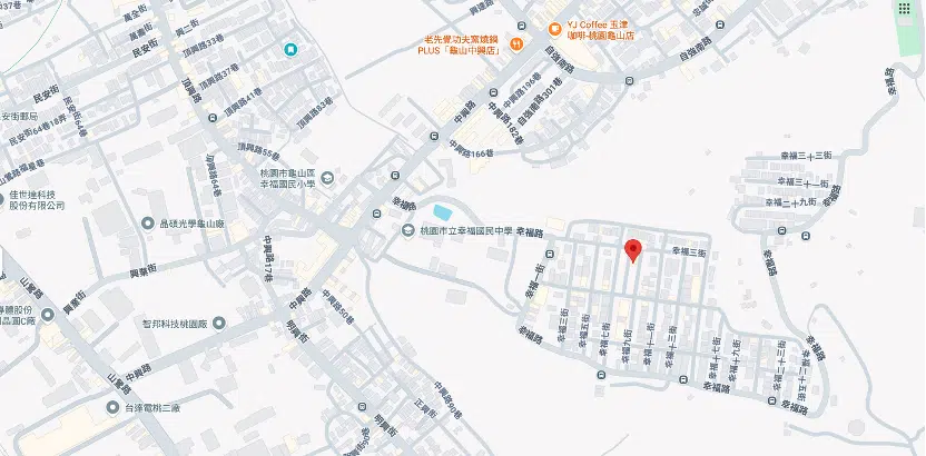 【 龜山幸福九街4套房】保證年收租50萬,總投報5.97% 【 龜山幸福九街4套房】保證年收租50萬,總投報5.97%
